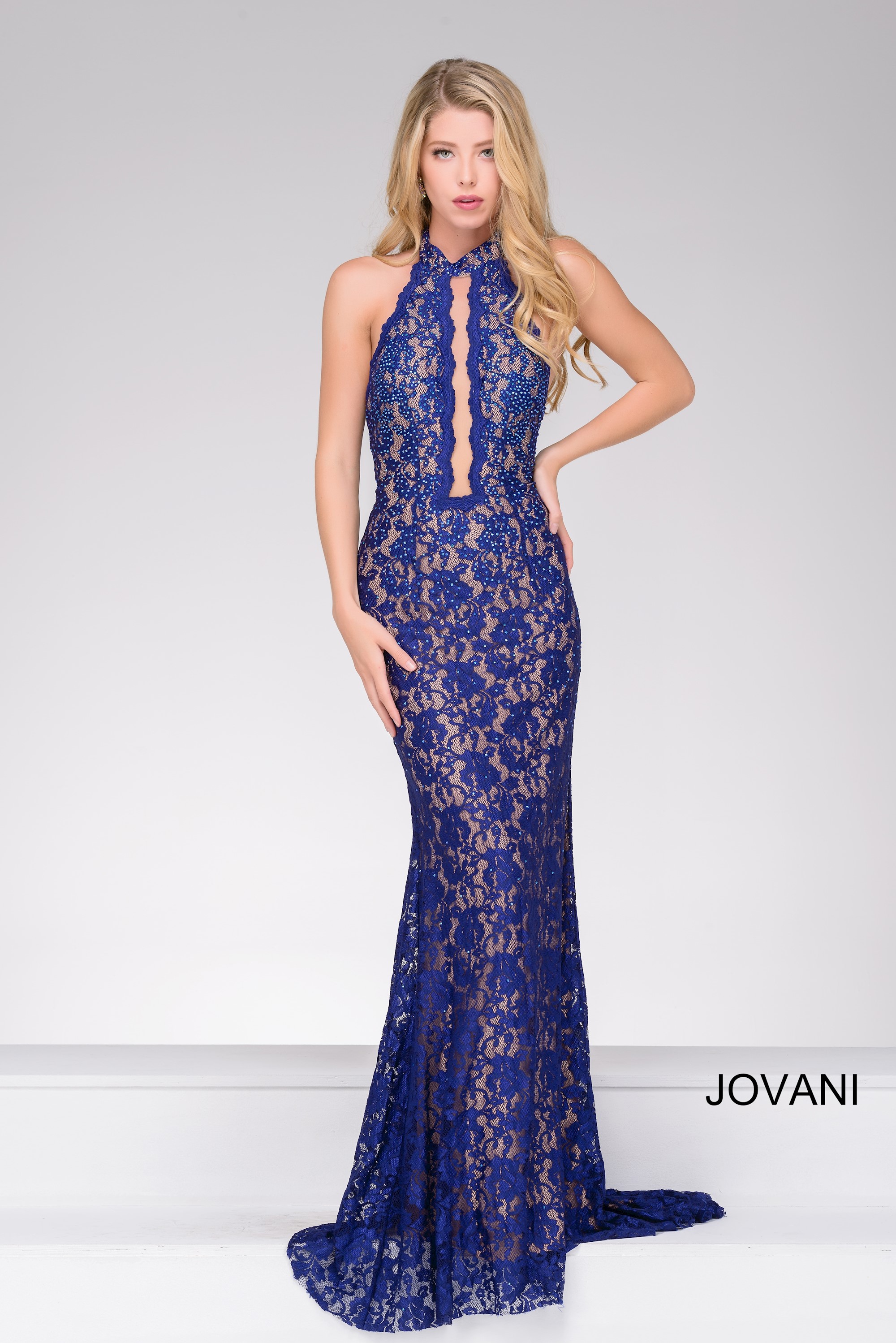 Jovani Prom 2025 Dresses | Nikki's Glitz & Glam Boutique